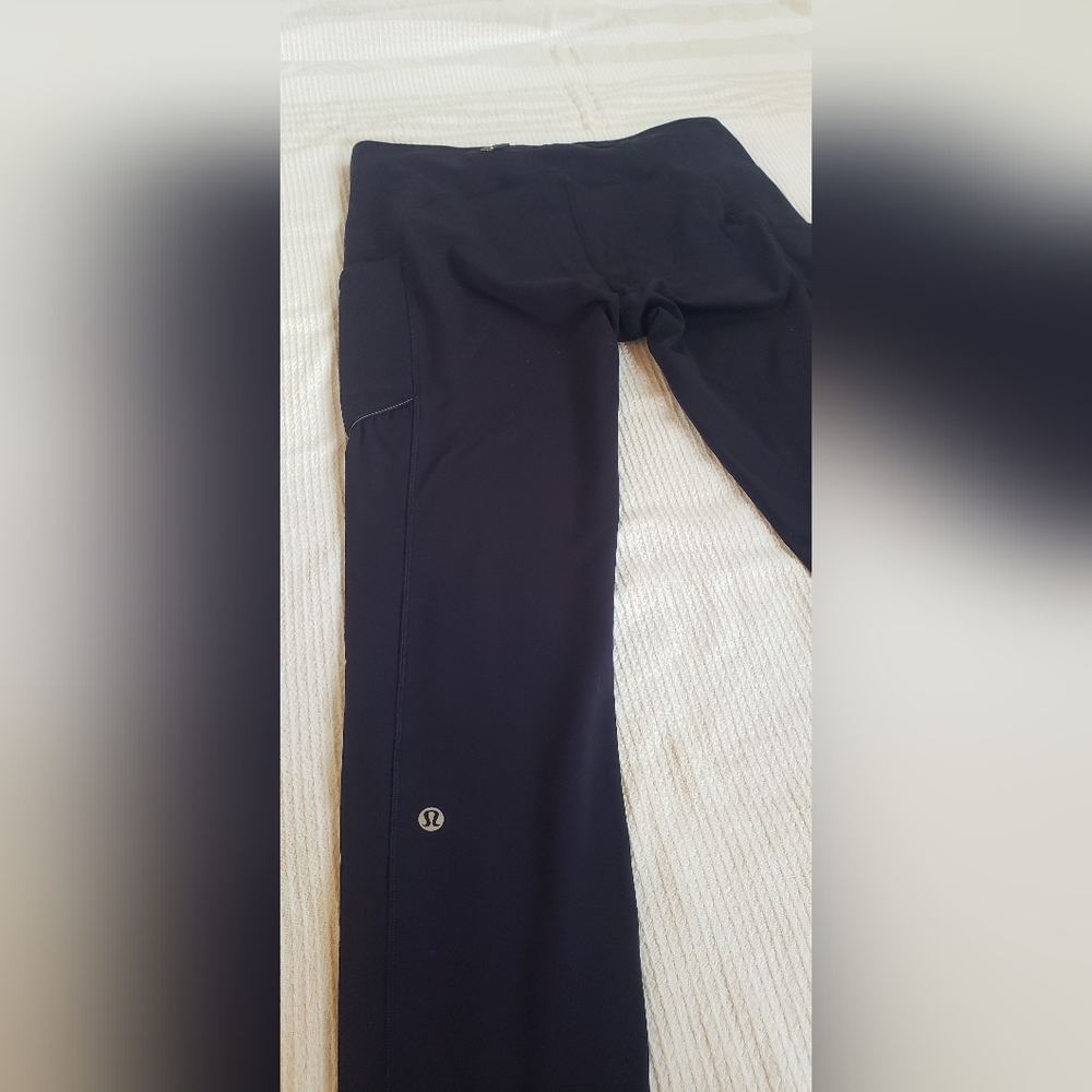 💙Lululemon "Toasty Tech" First Release Fleece - Picture 6 of 10